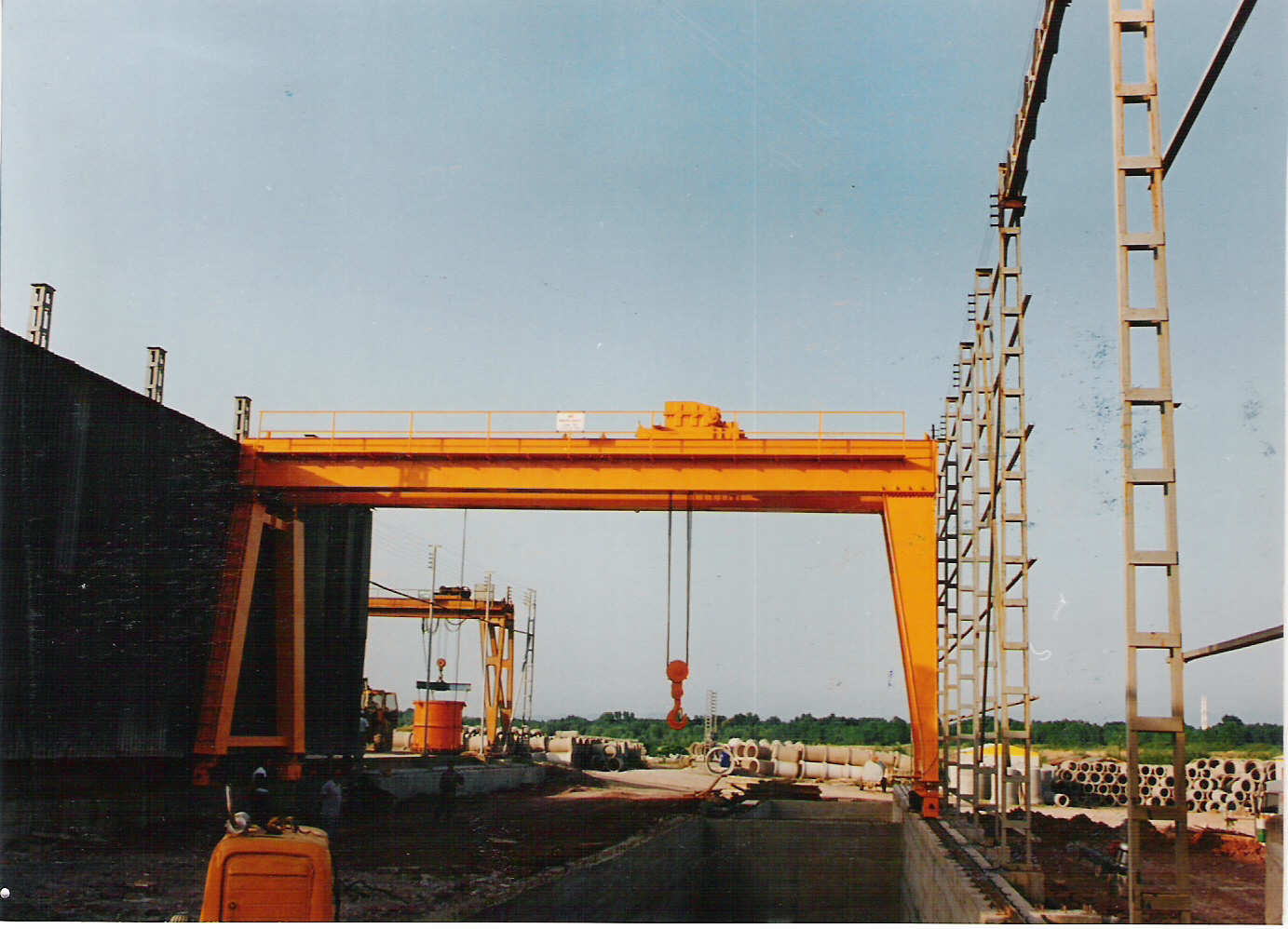 Portal Vinçler